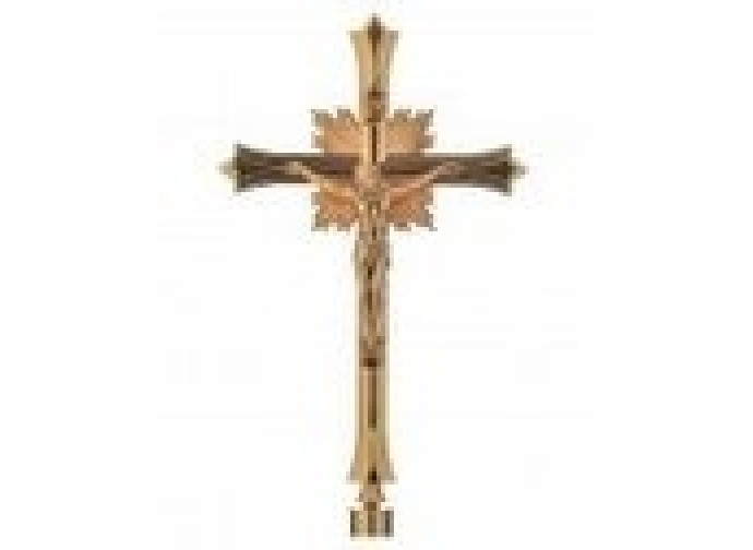 Croce astile Croce astile
